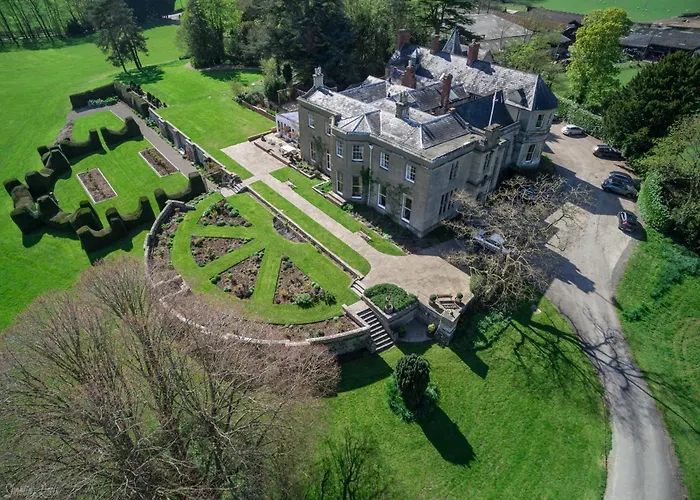 Burton Court