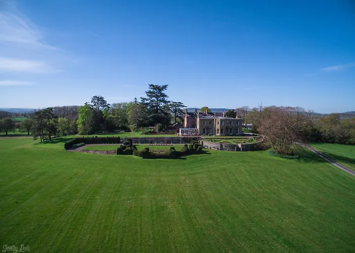 Burton Court